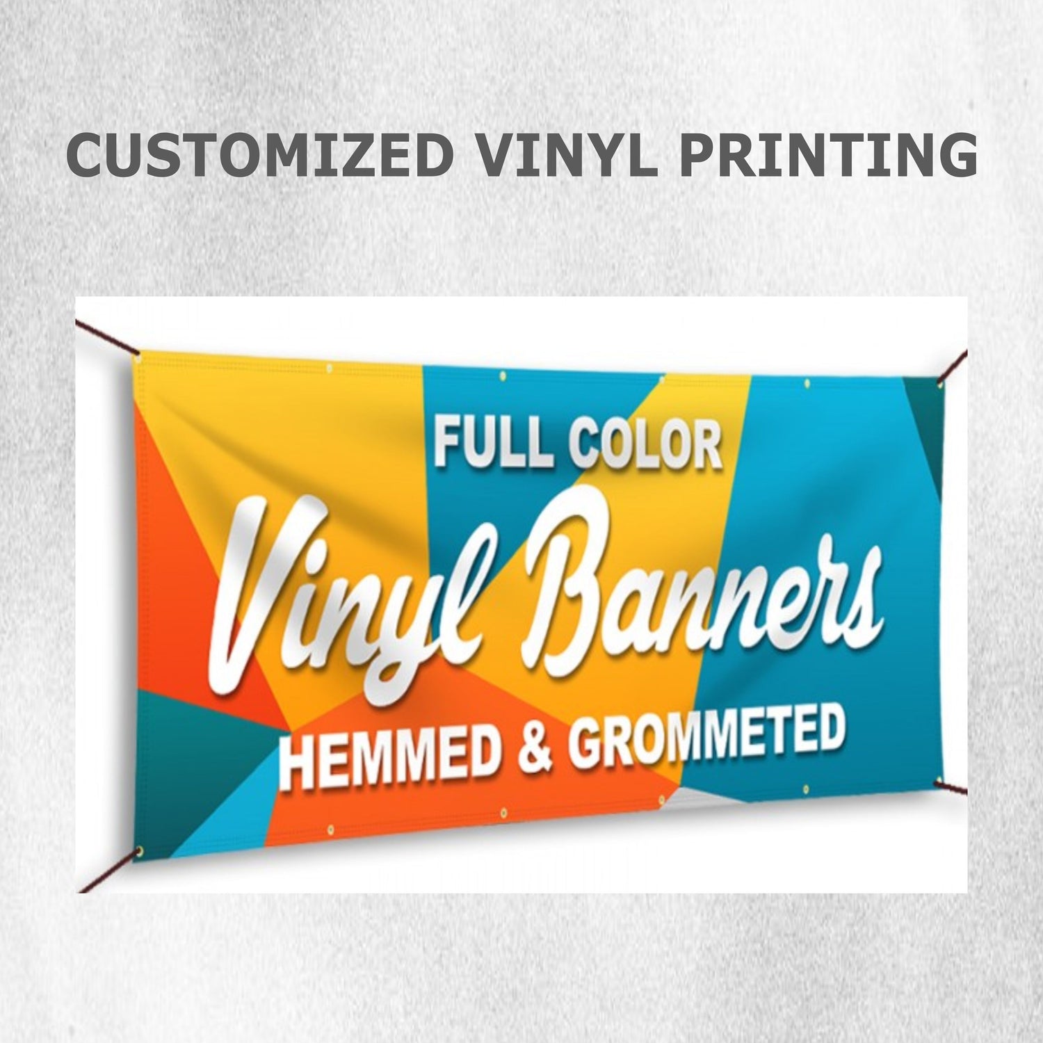 Vinyal Printing