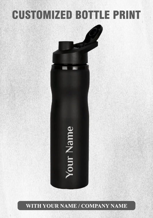 Customized Water Bottle -2