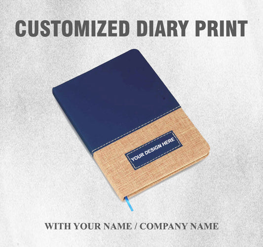 Customize Diary for Gifting CDG02