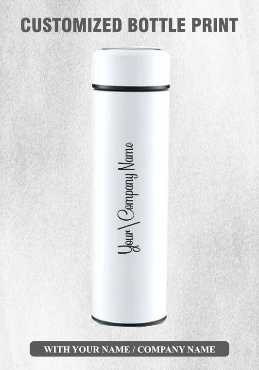 Customized Water Bottle -1